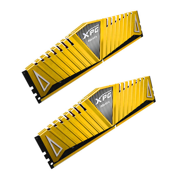 ADATA XPG Z1 DDR4 Gold Edition