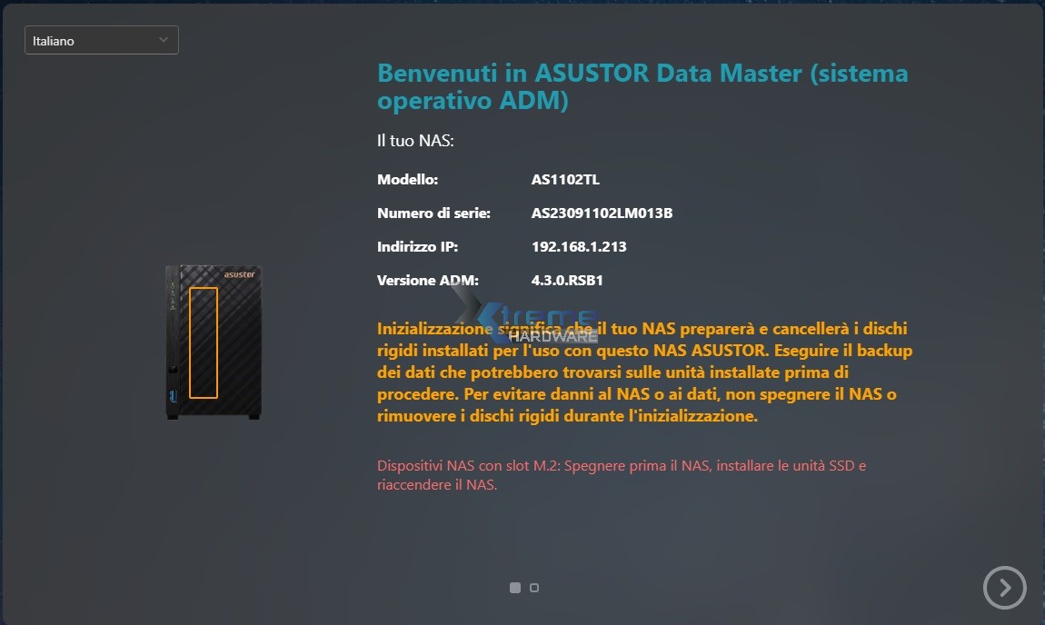 ADM AS1102TL 1 f240e