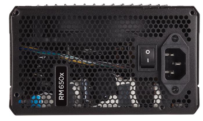 Corsair rmx 650 04
