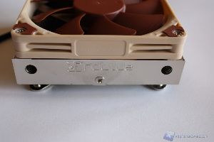 Noctua NH-L9i40