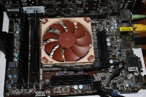 Noctua NH-L9i3