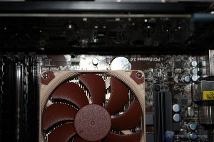 Noctua NH-L9i6